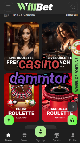 Casino Dammtor - Hamburg's Central Casino Location-casinoorder.vip