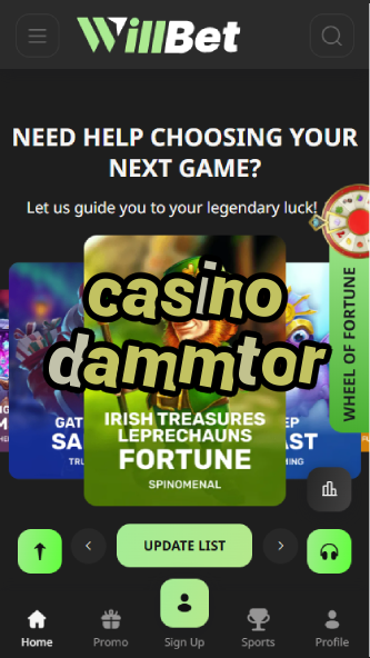 Casino Dammtor - Hamburg's Central Casino Location-casinoorder.vip