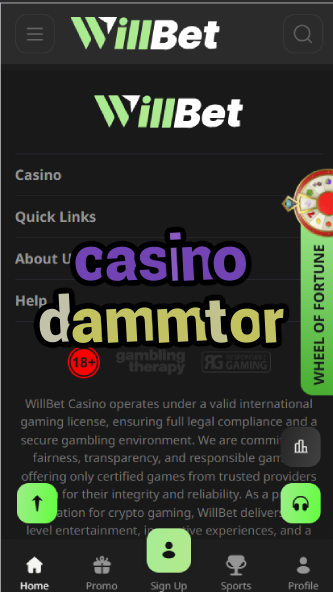 Casino Dammtor - Hamburg's Central Casino Location-casinoorder.vip