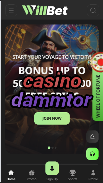 Casino Dammtor - Hamburg's Central Casino Location-casinoorder.vip