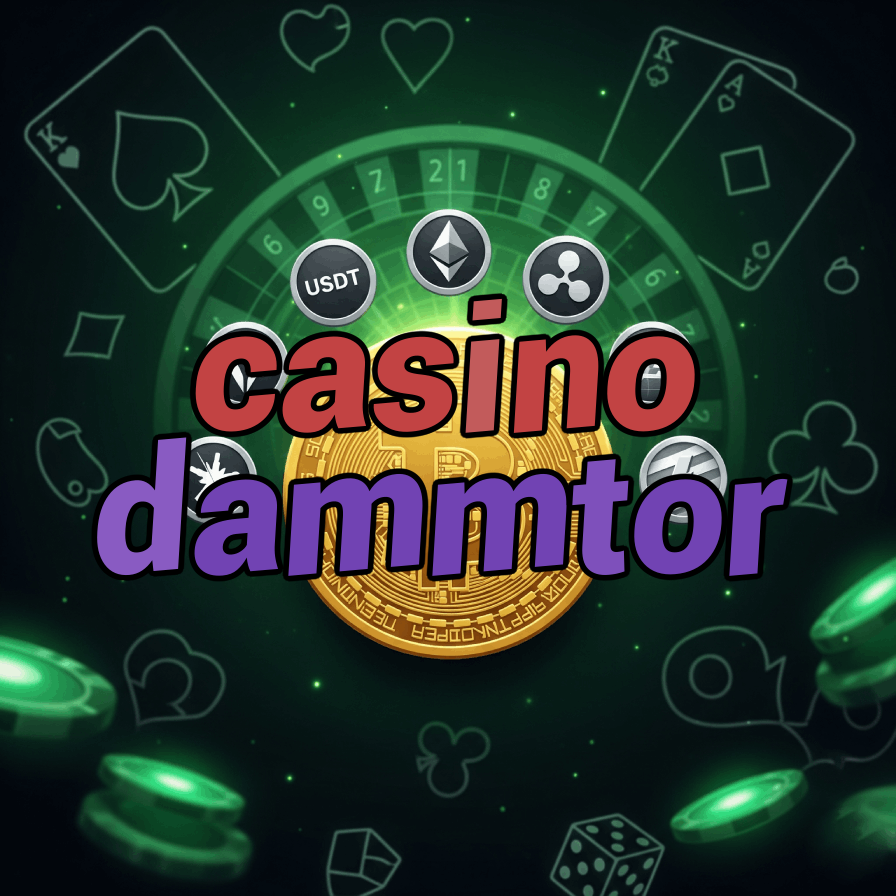 Casino Dammtor - Hamburg's Central Casino Location